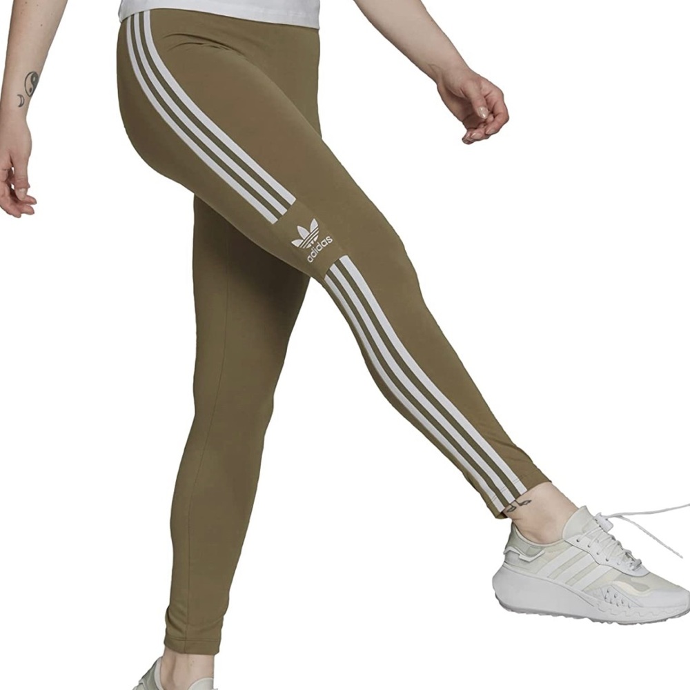 Adidas leggings